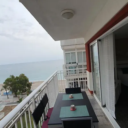 Brisas Appartement *