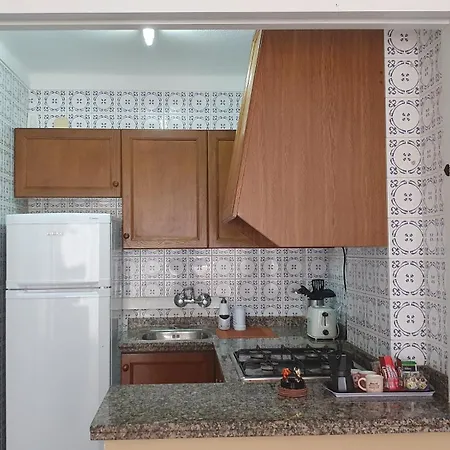 Brisas Appartement *