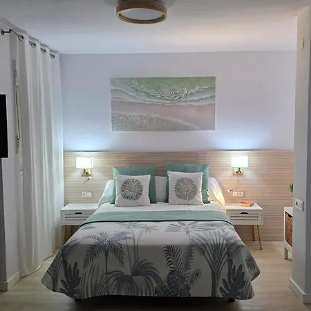 Appartement Brisas *
