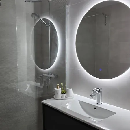Brisas Appartement *