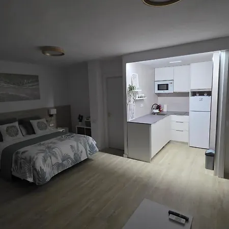 Appartement Brisas *