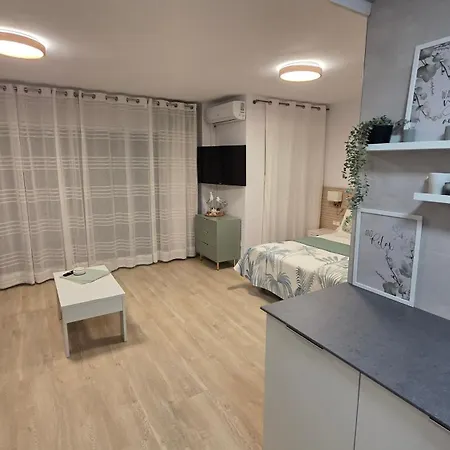 Brisas Benicàssim