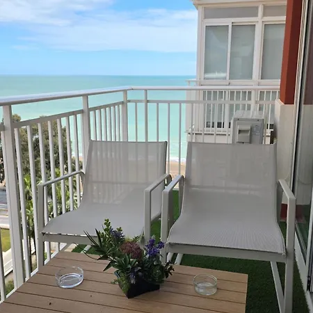 Brisas Appartement *