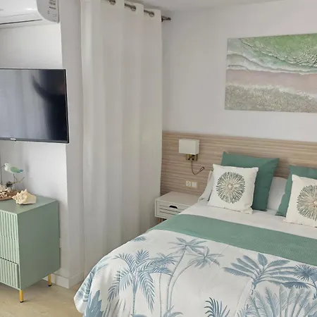 Brisas Appartement *