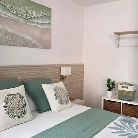Brisas Appartement Benicàssim