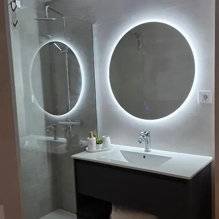 Brisas Appartement *
