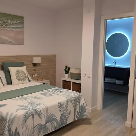 Brisas Appartement *