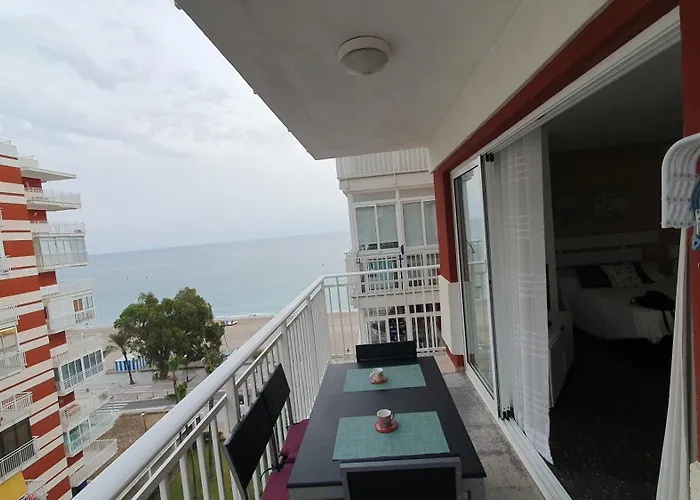 Brisas Appartement *