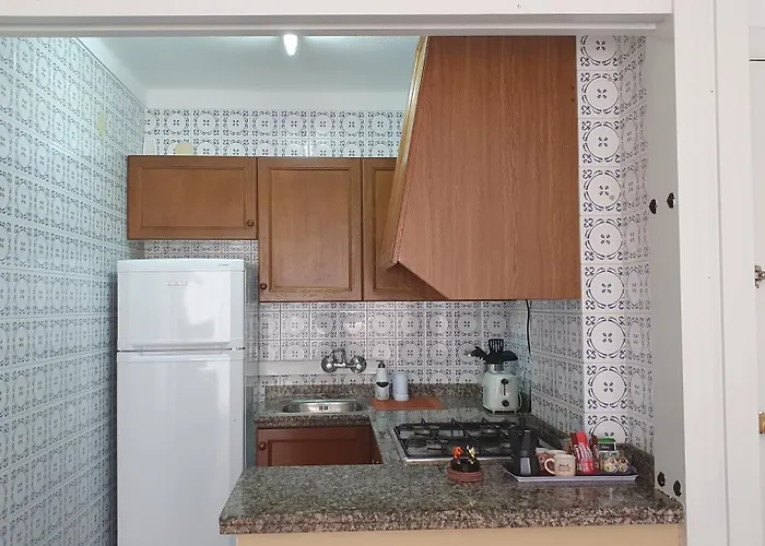 Brisas Appartement *