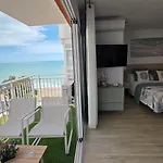 Brisas 公寓 贝尼卡西姆