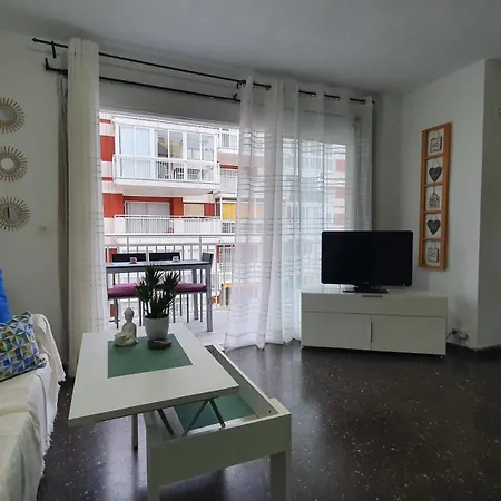 Brisas Апартаменты