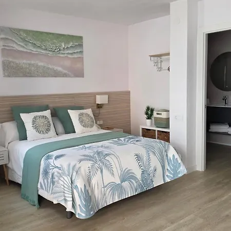 Brisas Appartement