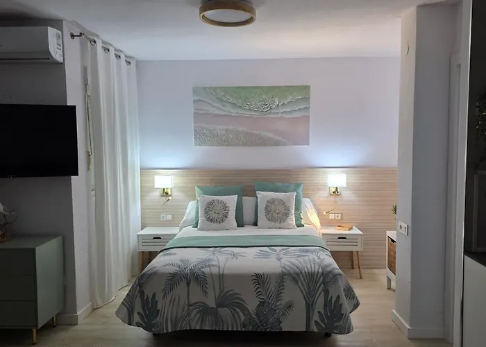 Apartment Brisas *