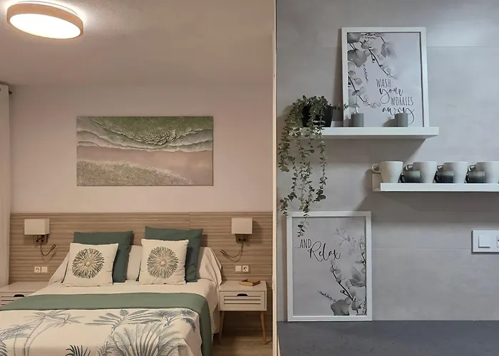Brisas Benicassim