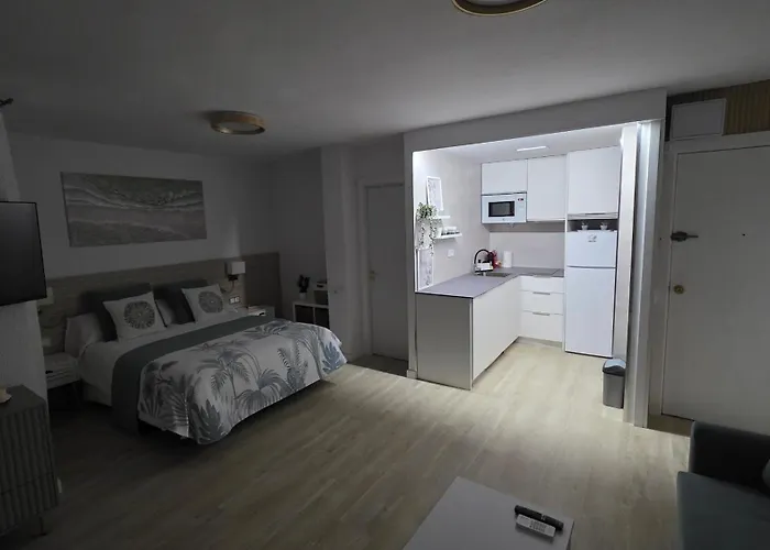 Apartment Brisas *