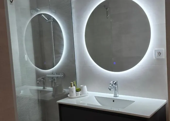 Apartment Brisas Benicassim