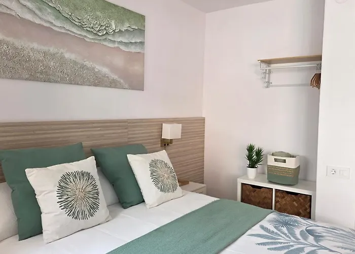 Brisas Apartment Benicassim