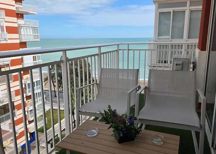 Apartment Brisas