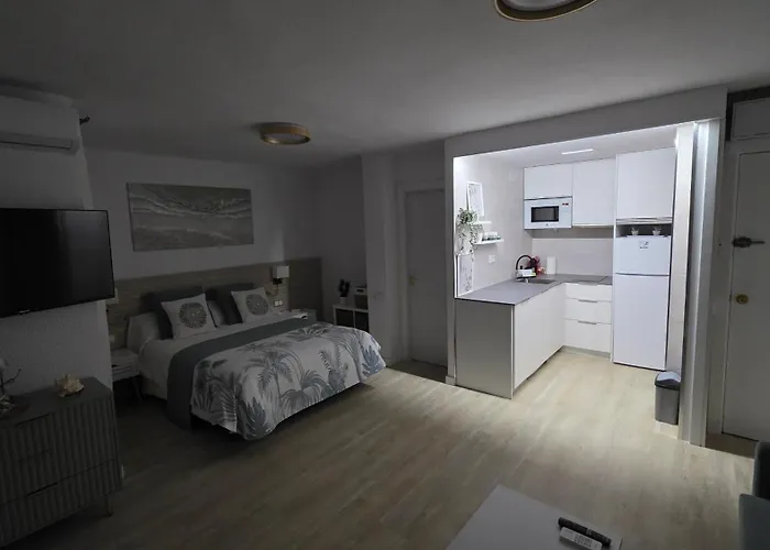 Brisas Apartment Benicassim