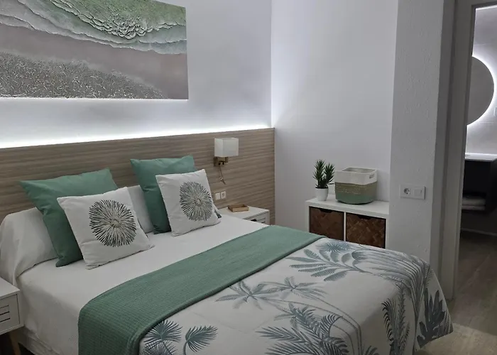 Apartment Brisas *