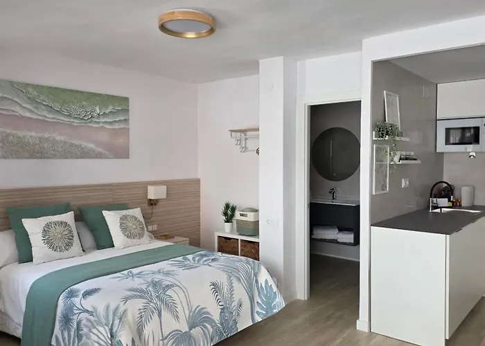 Apartment Brisas