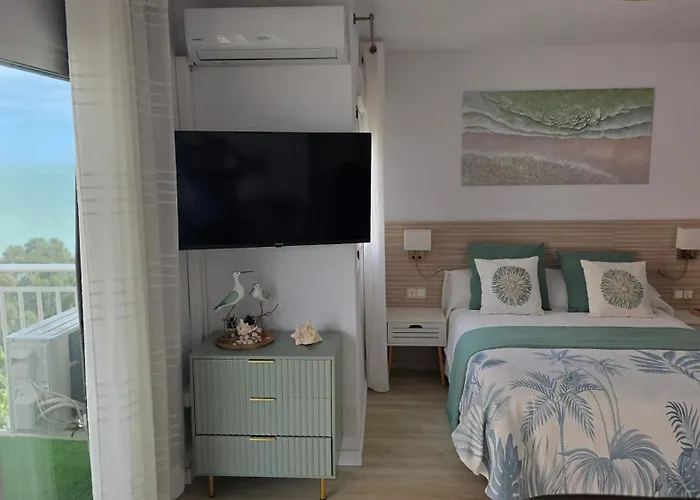 Brisas Apartment