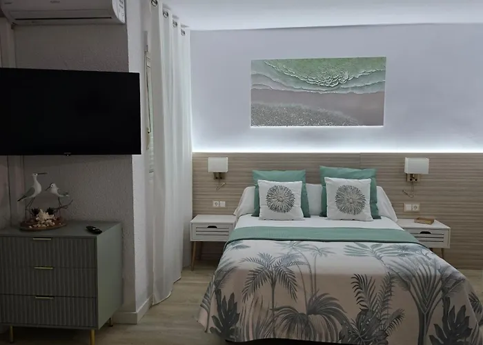 Brisas Apartment Benicassim