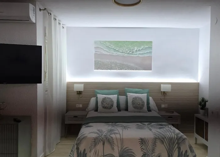 Apartment Brisas
