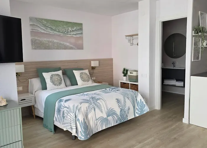 Brisas Apartment