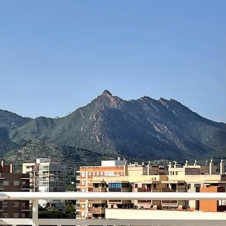 Fully-equipped, Ideal Beach-front Benicassim