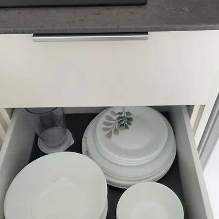 شقة Brisas بينيكاسّين